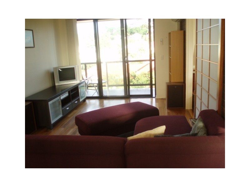 13/304 Harcourt Street, Newstead QLD 4006