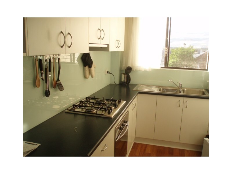 13/304 Harcourt Street, Newstead QLD 4006