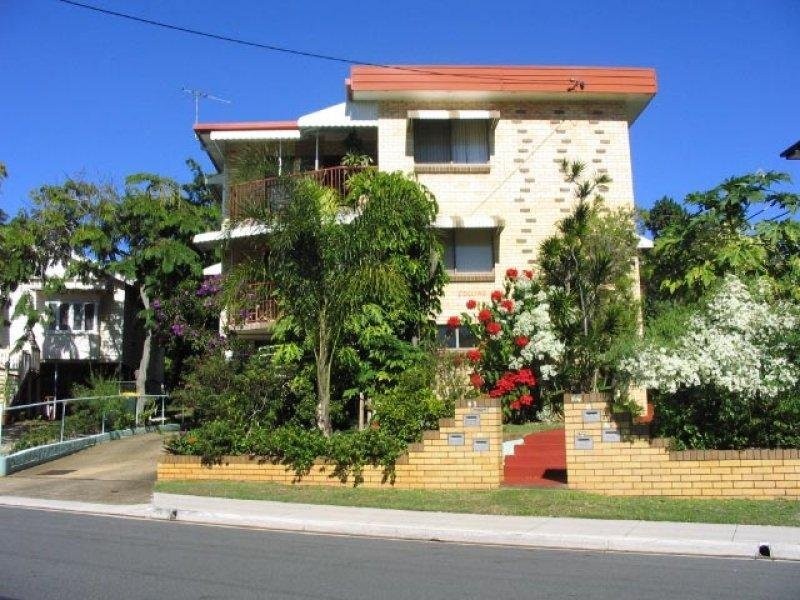 3/47 Collins Street, Clayfield QLD 4011