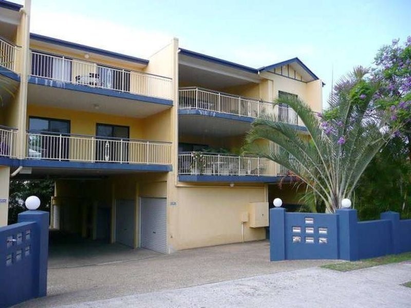 3/110 Pashen Street, Morningside QLD 4170