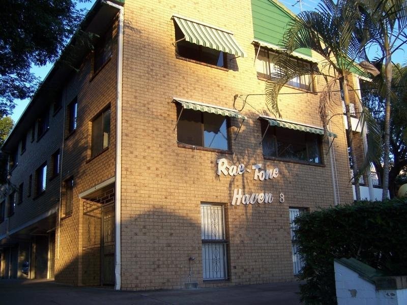 1/8 Longlands Street, East Brisbane QLD 4169