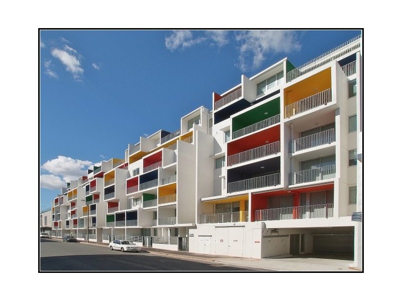 305A/82 Alfred Street, Fortitude Valley QLD 4006