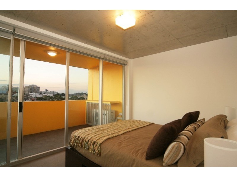 505A/82 Alfred Street, Fortitude Valley QLD 4006