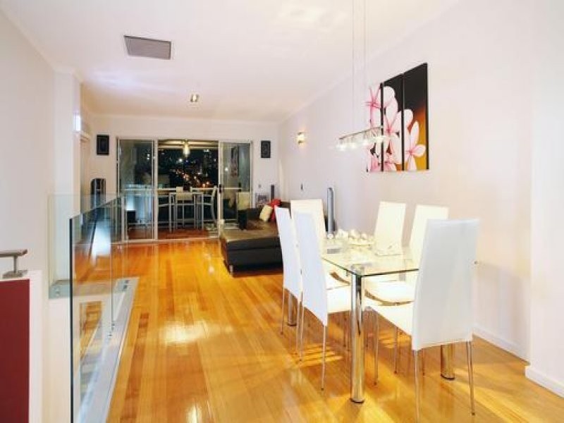 28/4-18 Wandoo Street, Fortitude Valley QLD 4006