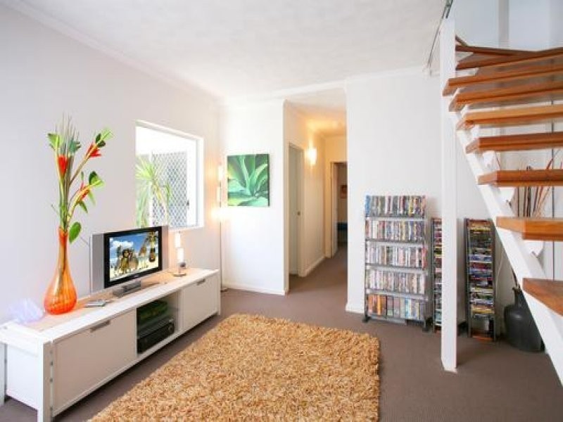 28/4-18 Wandoo Street, Fortitude Valley QLD 4006