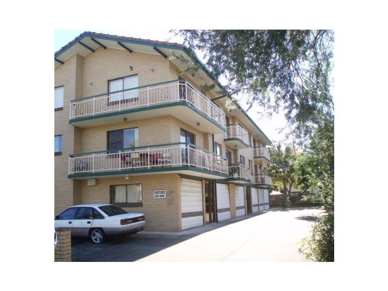 4/44 Dobson Street, Ascot QLD 4007