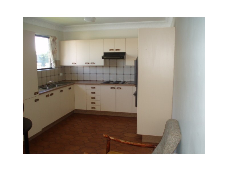 4/44 Dobson Street, Ascot QLD 4007