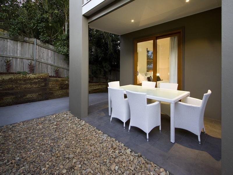 1/153 Terrace Street, New Farm QLD 4005