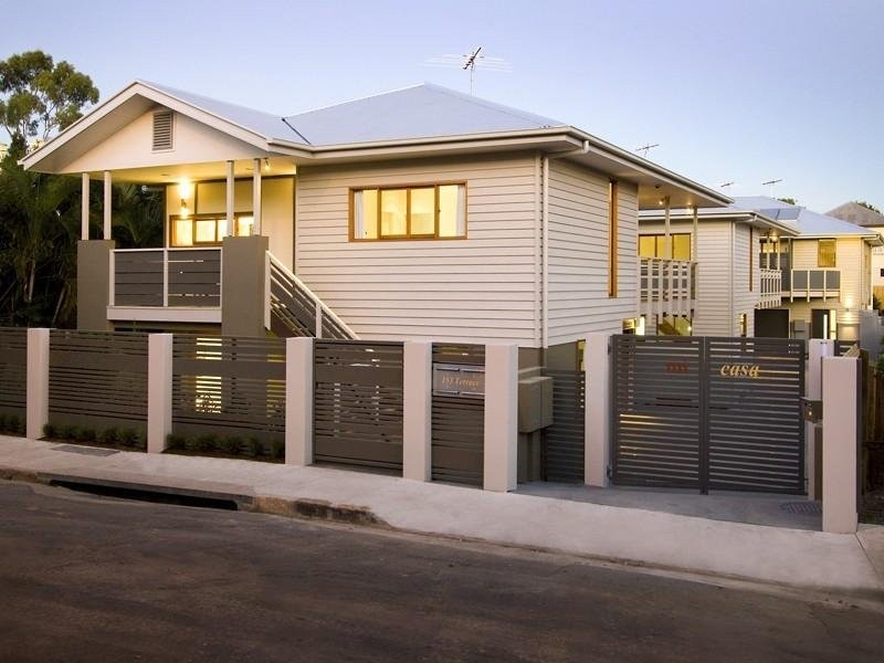 1/153 Terrace Street, New Farm QLD 4005