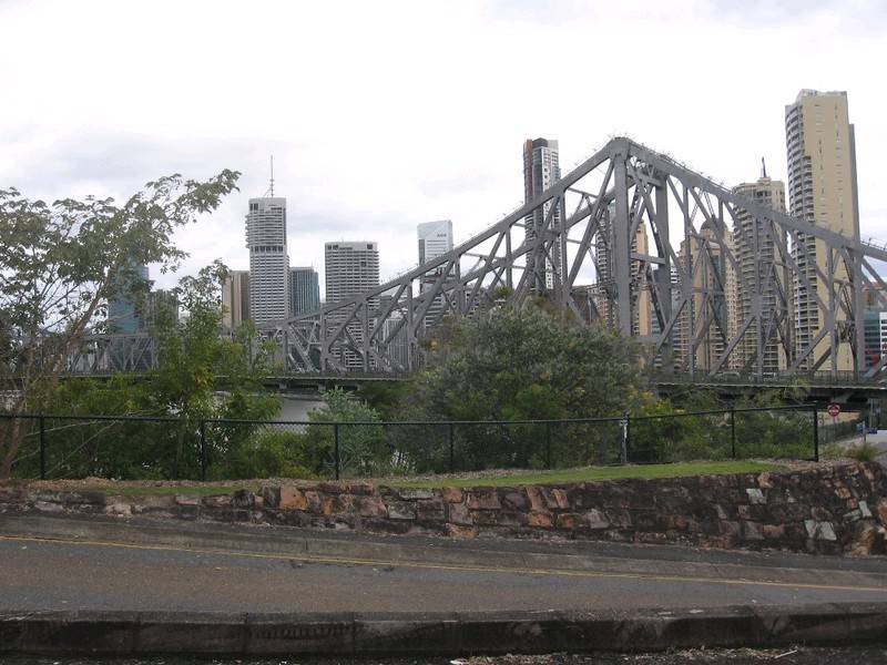 1/126 Bowen Terrace, Fortitude Valley QLD 4006