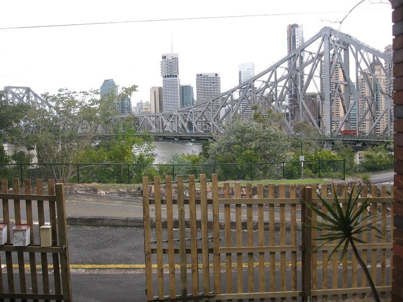 1/126 Bowen Terrace, Fortitude Valley QLD 4006