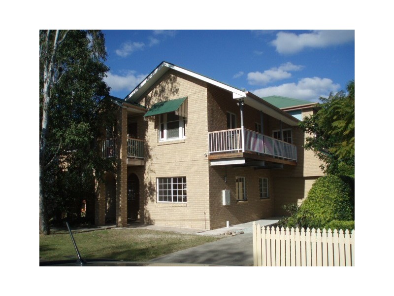 37 Kent Road, Wooloowin QLD 4030