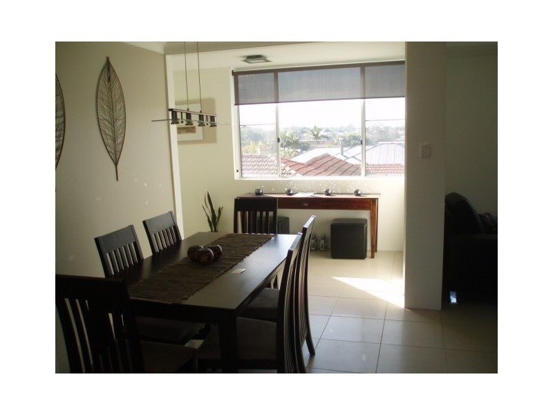 6/26 Butler Street, Ascot QLD 4007