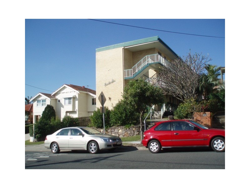 6/26 Butler Street, Ascot QLD 4007