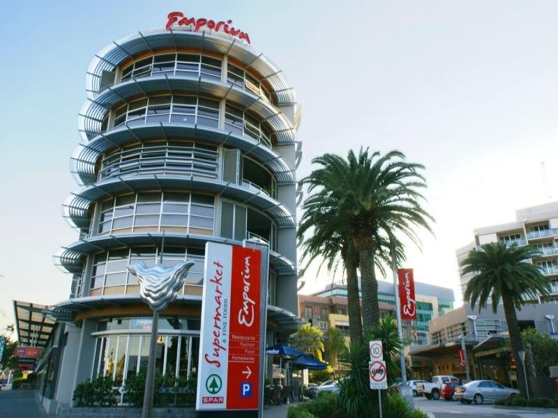 750/1000 Ann Street, Fortitude Valley QLD 4006