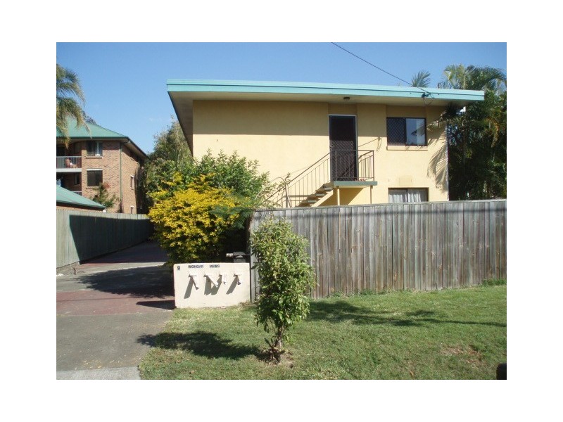 1/19 Wongara Street, Clayfield QLD 4011