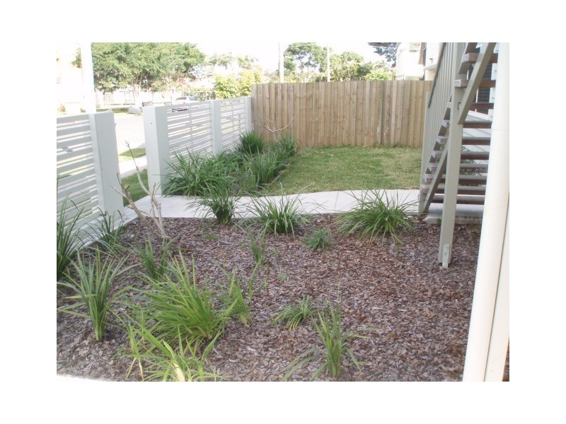 3/10 Brassey Street, Ascot QLD 4007