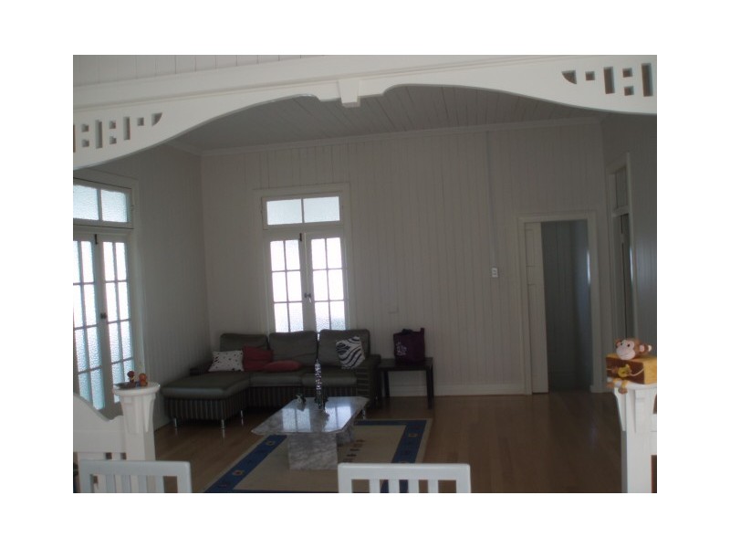 3/10 Brassey Street, Ascot QLD 4007