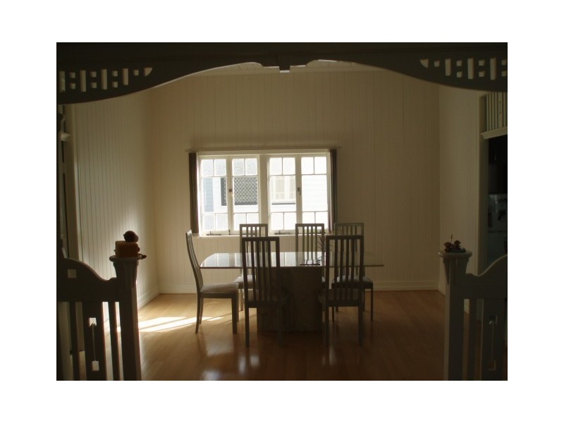 3/10 Brassey Street, Ascot QLD 4007