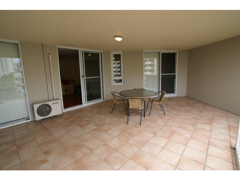 F61/41 Gotha Street, Fortitude Valley QLD 4006