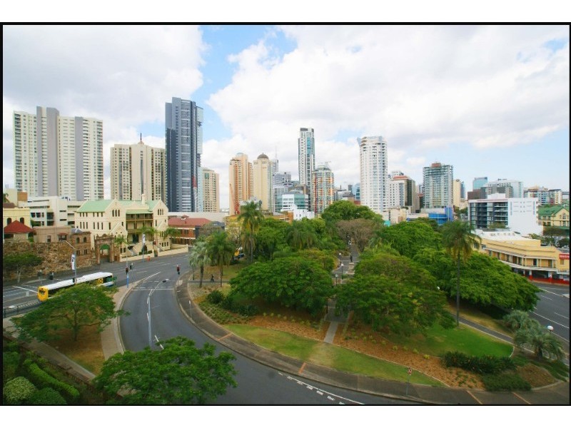 A91/41 Gotha Street, Fortitude Valley QLD 4006