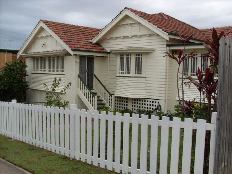 24 Montpelier Street, Clayfield QLD 4011