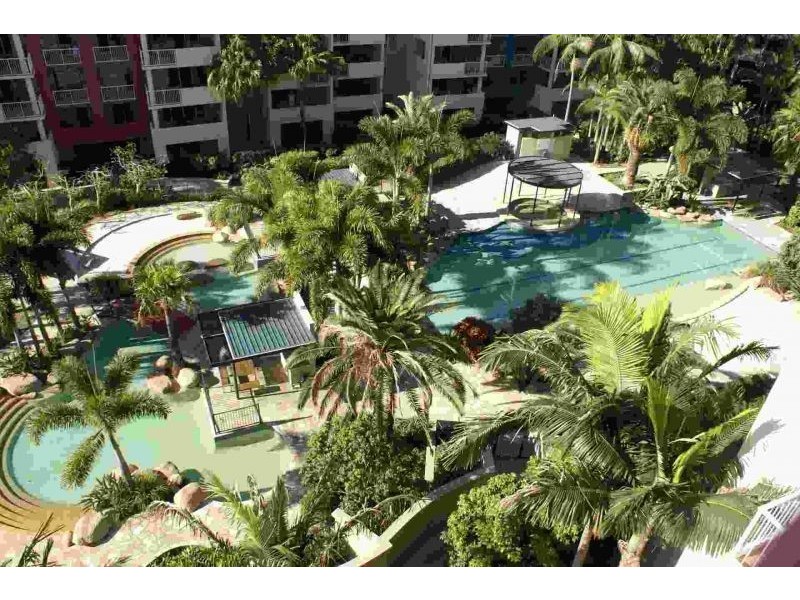 H35/41 Gotha Street, Fortitude Valley QLD 4006