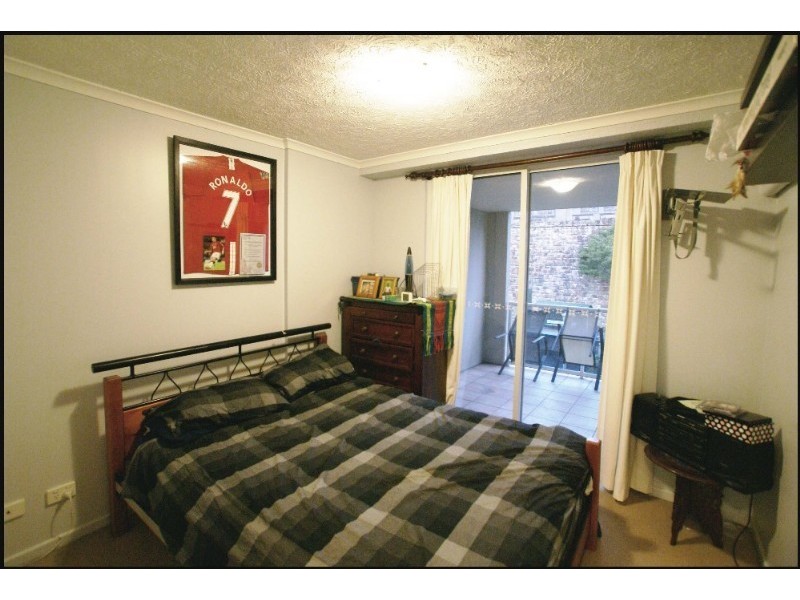 H35/41 Gotha Street, Fortitude Valley QLD 4006