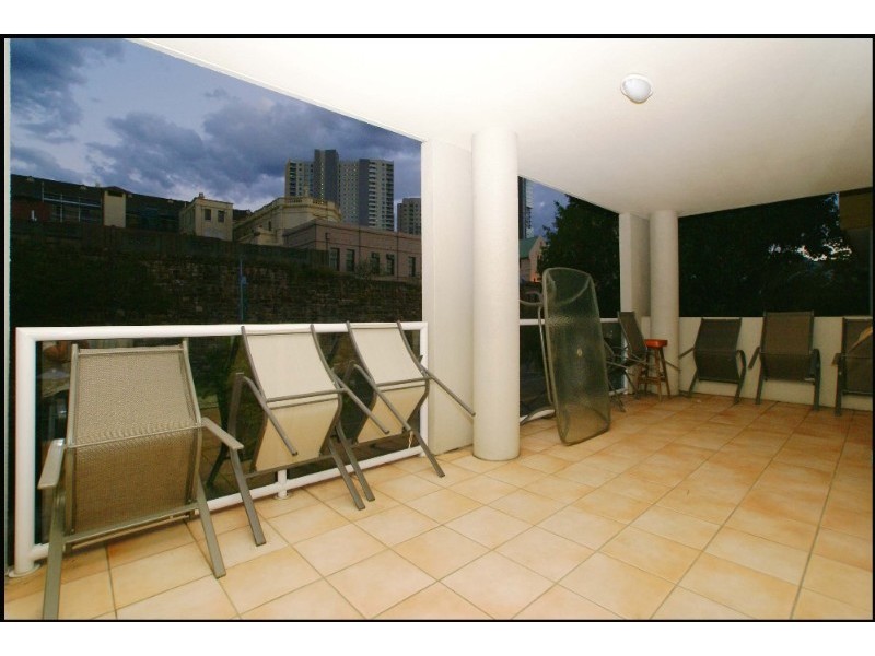 H35/41 Gotha Street, Fortitude Valley QLD 4006