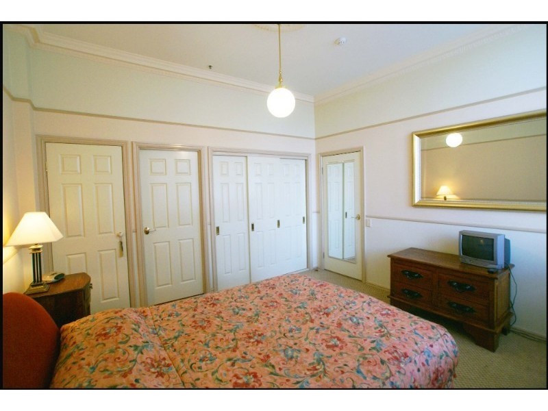 705/167 Albert Street, Brisbane QLD 4000