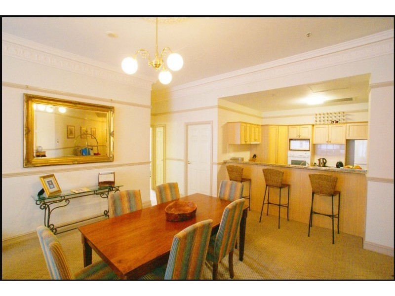 705/167 Albert Street, Brisbane QLD 4000