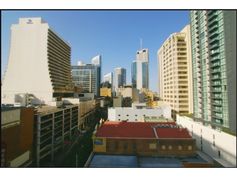 705/167 Albert Street, Brisbane QLD 4000