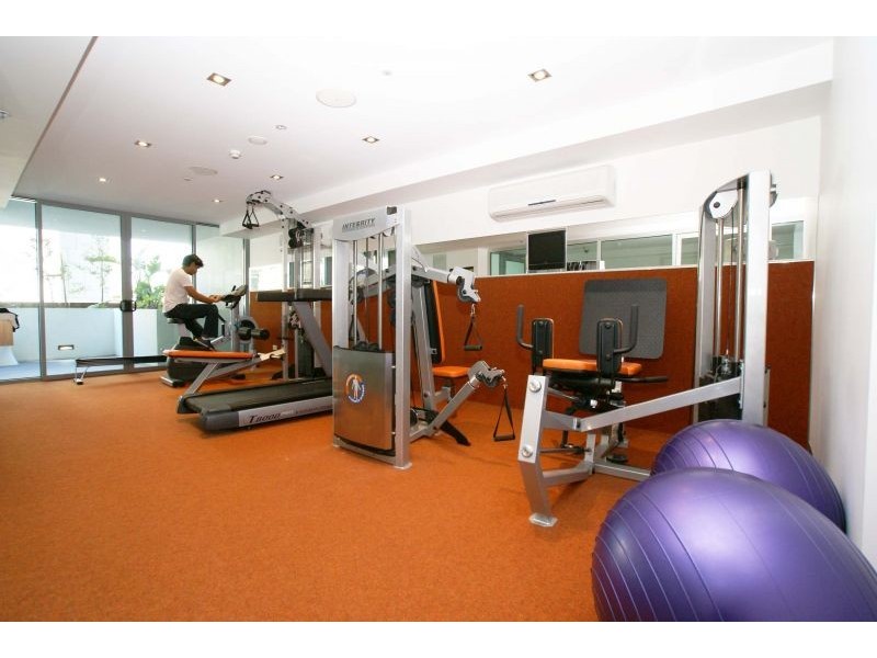 Lvl 16/18 Tank Street, Brisbane QLD 4000