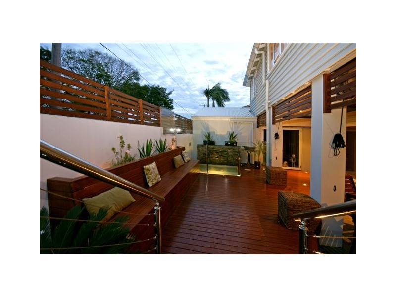 86 Liverpool Road, Clayfield QLD 4011