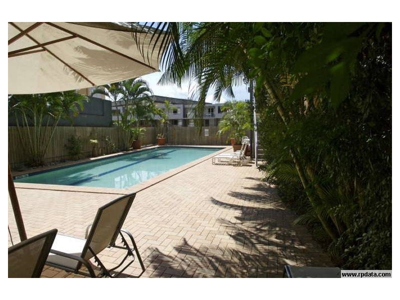 21/56 Chermside Street, Teneriffe QLD 4005