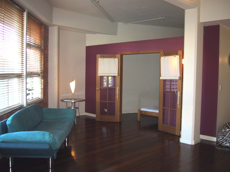 21/56 Chermside Street, Teneriffe QLD 4005