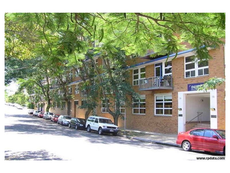 21/56 Chermside Street, Teneriffe QLD 4005