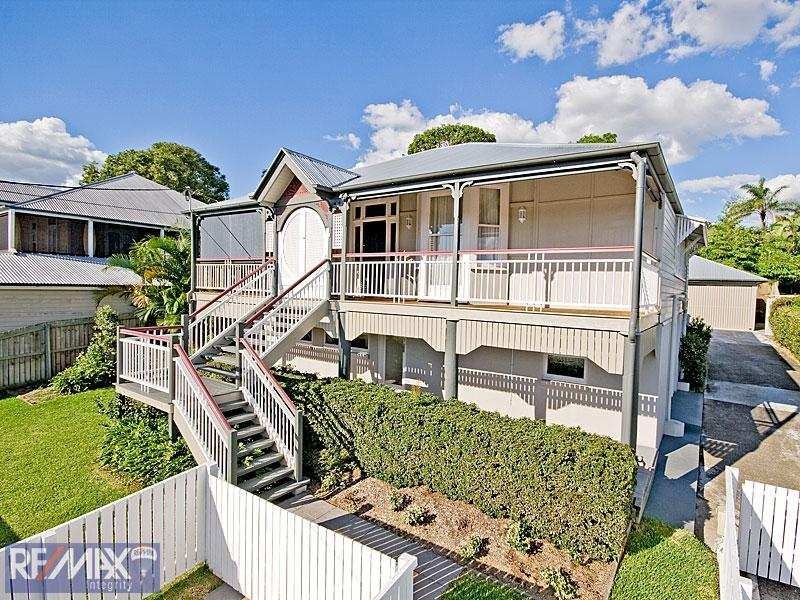 49 Montpelier Street, Clayfield QLD 4011