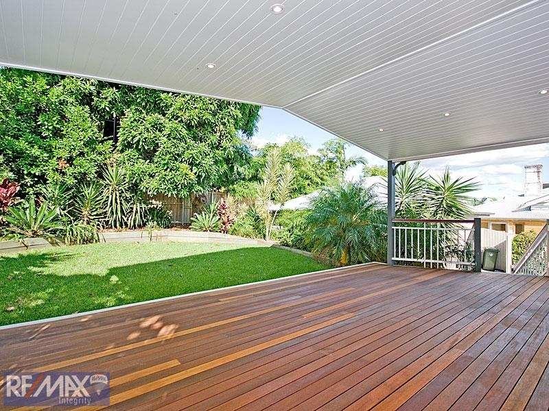49 Montpelier Street, Clayfield QLD 4011
