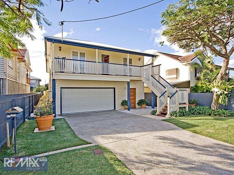 67 Mein Street, Hendra QLD 4011