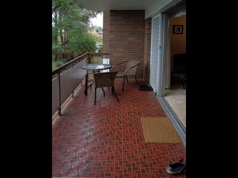 2/27 Miles Street, Clayfield QLD 4011