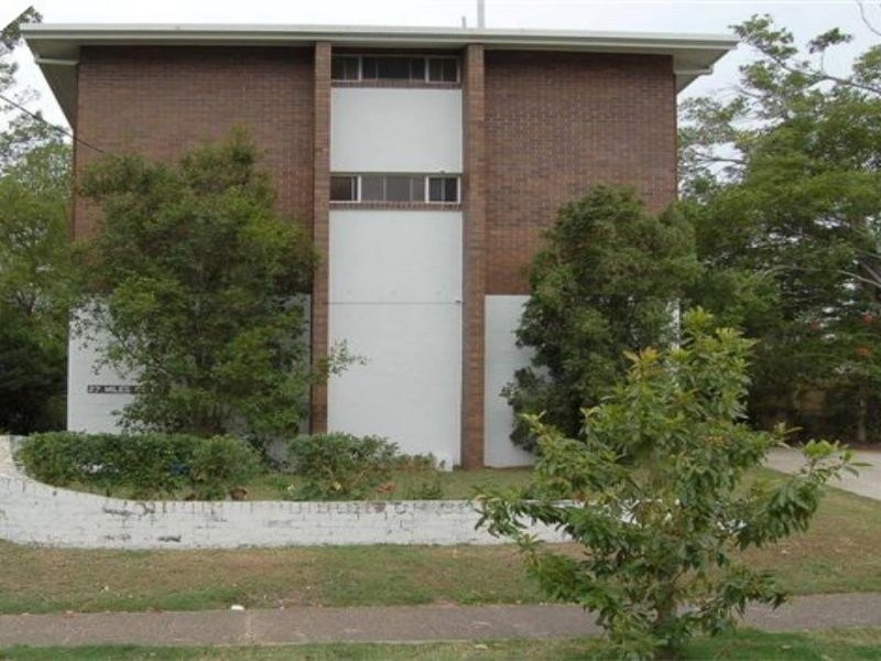 2/27 Miles Street, Clayfield QLD 4011