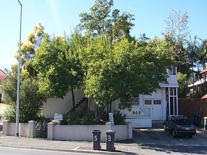 5/605 Sandgate Road, Clayfield QLD 4011