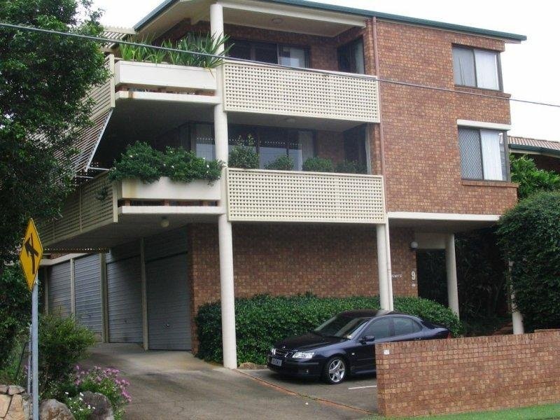 6/9 Norman Parade, Clayfield QLD 4011