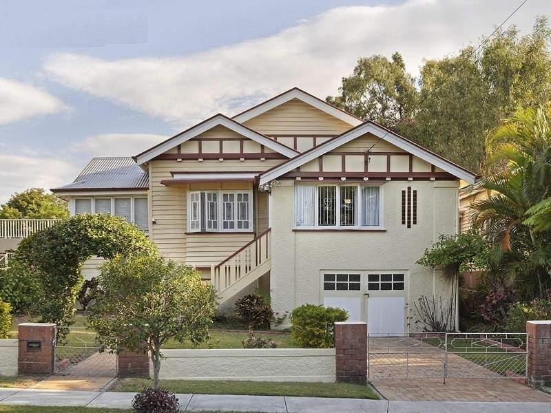 61 Abbott Street, New Farm QLD 4005