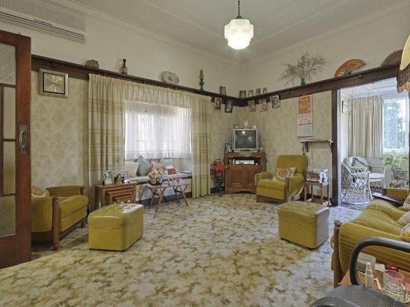 61 Abbott Street, New Farm QLD 4005