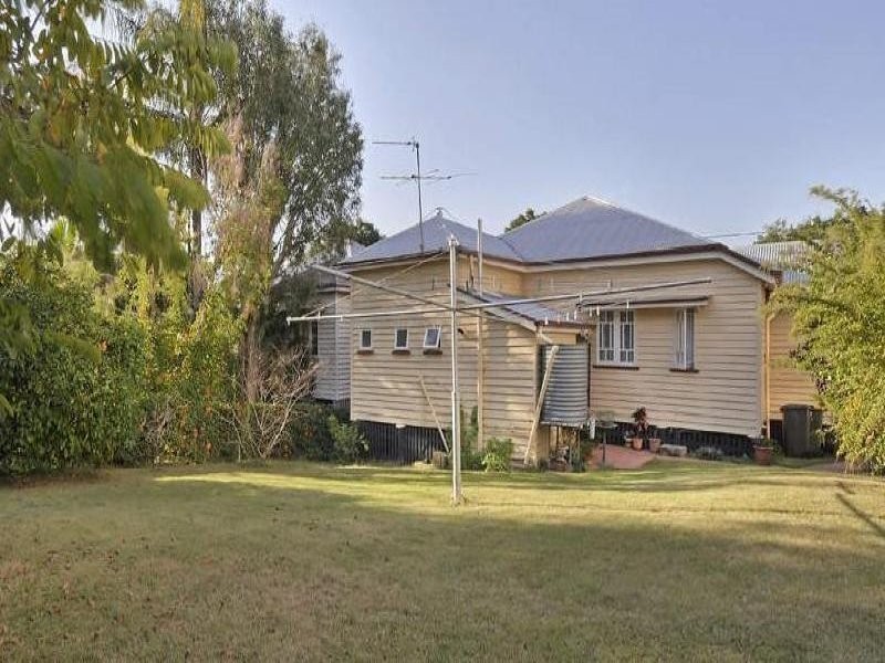 61 Abbott Street, New Farm QLD 4005