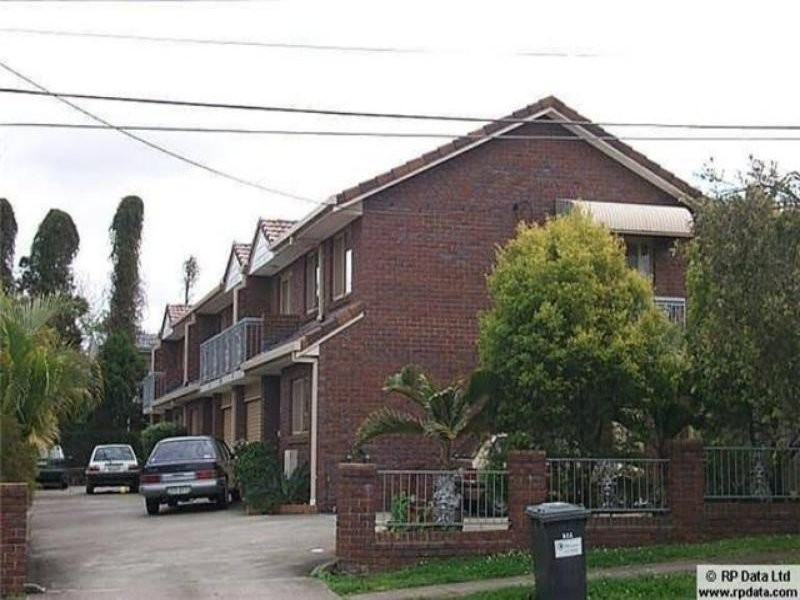 1/30 Forster Street, Newmarket QLD 4051