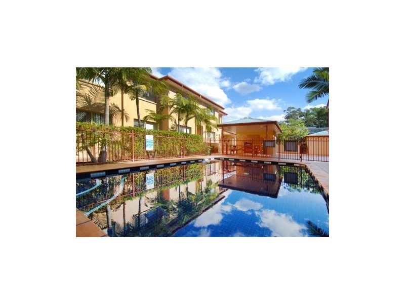 32/43 Carberry Street, Grange QLD 4051