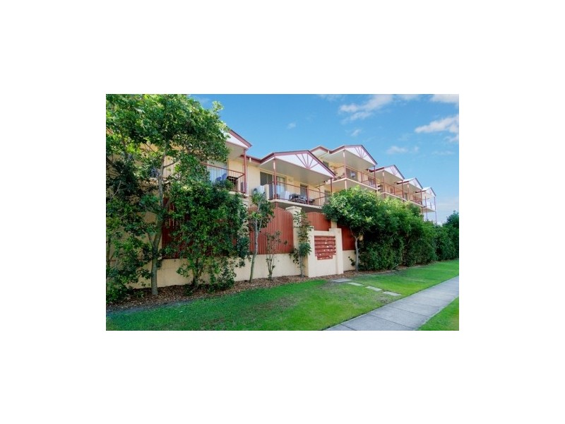 32/43 Carberry Street, Grange QLD 4051